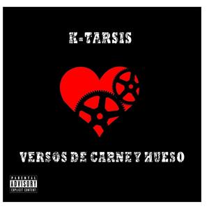 Versos De Carne Y Hueso (Explicit)