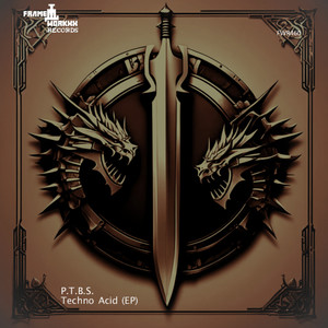 Techno Vision (Original Mix)