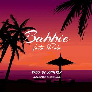 Babbie (feat. Vaita Pala)