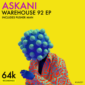 Warehouse 92