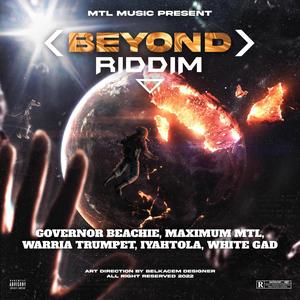 BEYOND RIDDIM