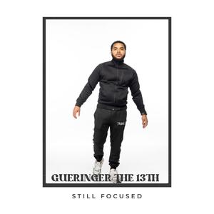 STILL FOCUSED (Explicit)