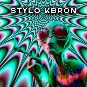 Stylo Kbron