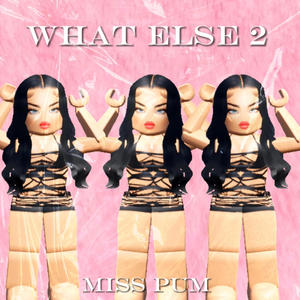 What Else 2 (Explicit)