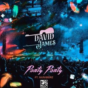 Party Party (feat. Numberz) [Explicit]