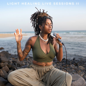 Ancient Temple Meditation 639hz (Live)