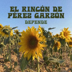 El rincón de Pérez Garzón (feat. Gabriela Nieto)