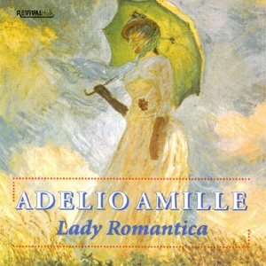 Lady Romantica