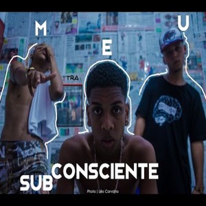 Questione  Meu Subconsciente (Explicit)