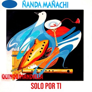 No Hay Como Otavalo / Taita Salasaca / Otavaleña / La Venada