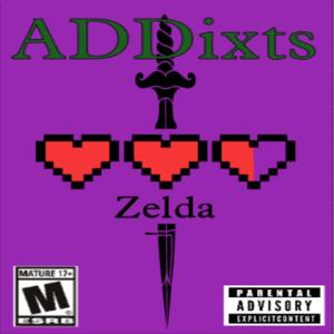 Zelda/2 Fold (Explicit)