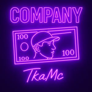 Companny (feat. Dj riquinho)
