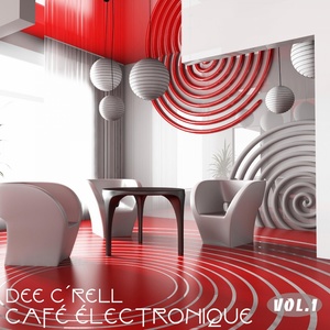 Café Électronique (DJ Nartak in the Fields Mix)