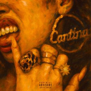 CANTINA (Sped Up) (Explicit)