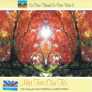 Kiều Hưng - Mặt Trời Của Tôi