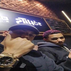 MTG (ATABAQUE DE BANDIDO) (Explicit)