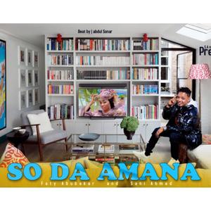 So Da Amana