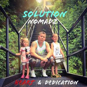 Paradise is Passion (feat. Mickey Blu) (Explicit)