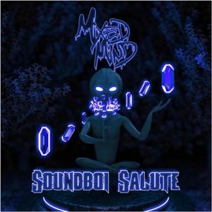 Soundboi Solute