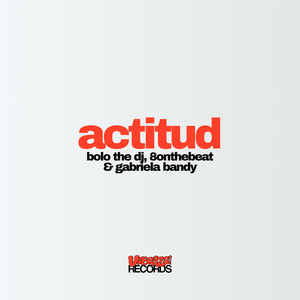 Actitud