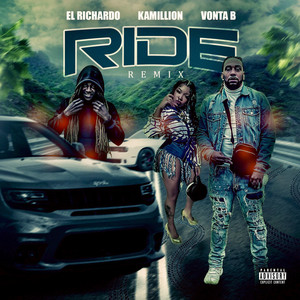 Ride Remix (Explicit)