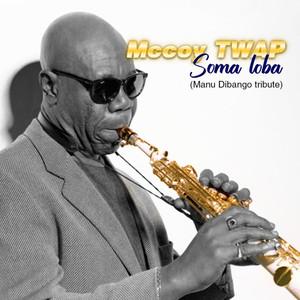 Soma Loba (Manu Dibango Tribute)