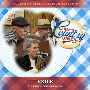 Exile at Larry’s Country Diner (Live / Vol. 1)