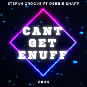 Stefan Groove Ft Debbie Sharp Cant Get Enuff (Back To The 90s Mix)