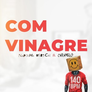 Com Vinagre