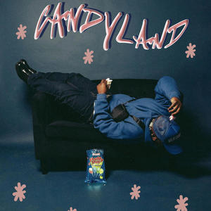 Candy Land (feat. Dolla2Savvy) [Explicit]