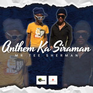 Anthem Ka Siraman