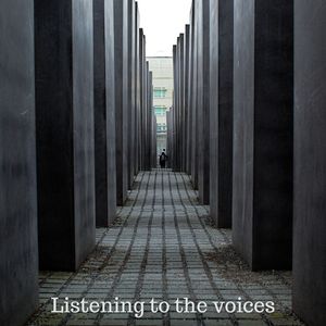 Listening to the voices