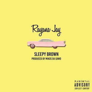 Sleepy Brown (Explicit)