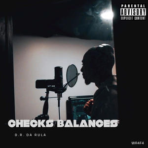 Checks & Balances (Explicit)