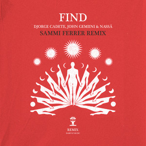 Find (Sammi Ferrer remix)