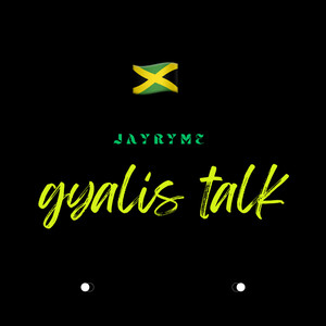 Gyalis talk