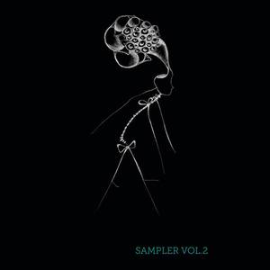 Sampler, Vol. 2