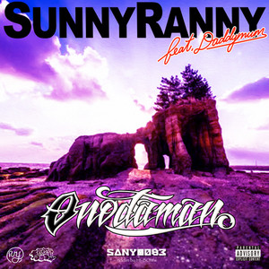 SUNNY RANNY (feat. DADDYMUM) [Explicit]