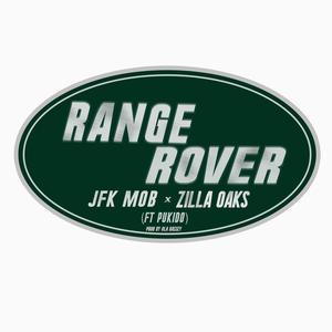 RANGE ROVER (feat. Pukido) (Explicit)
