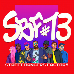 Street Bangers Factory 13 (Explicit)