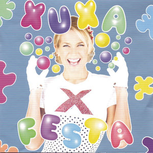 Xuxa Festa