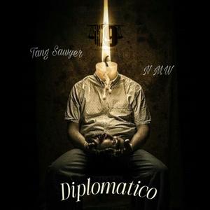 Diplomatico (feat. NMW)