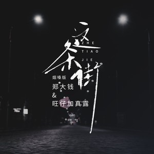 这条街 (烟嗓版)