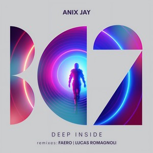 Deep Inside (Lucas Romagnoli Remix)
