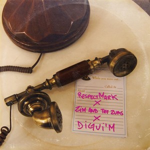 Digui'm[feat. Zim And The Zums] (Remastered)