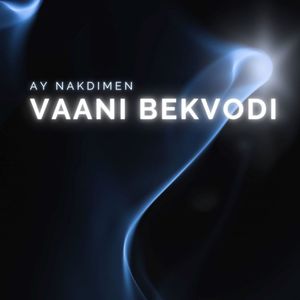 Vaani Bekvodi