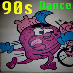 90s Dream Dance