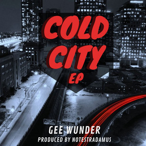 Cold City (Explicit)