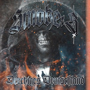 Gefangen (feat. L-Rok) (Explicit)