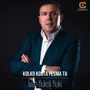 Kolko kosta pesma ta (Live)